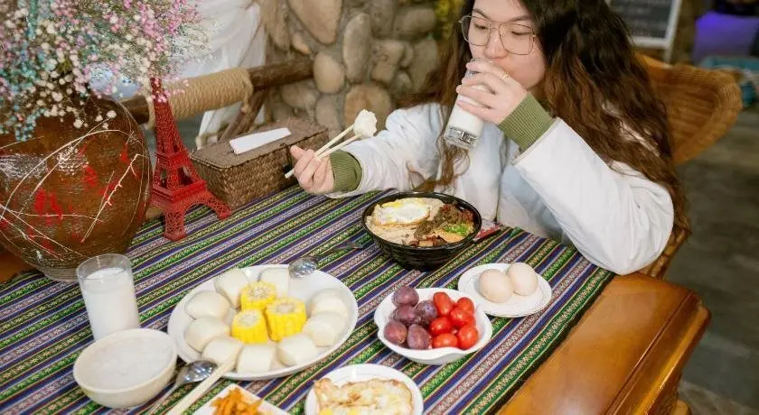 Чжанцзяцзе: Zhangjiajie Nanfang Yinan Hotel