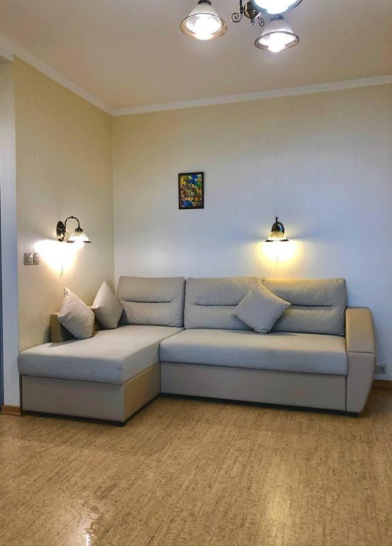 Relax Apart On 11 Rodionova Street — фото 1