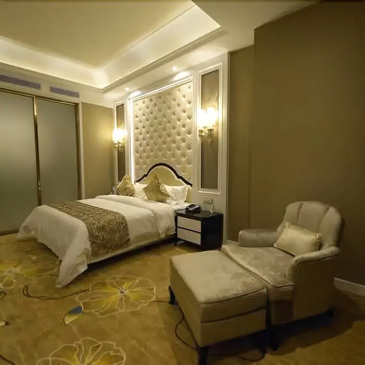 Фошань: Vienna Hotel Foshan Nanzhuang Ceramics Headquarter