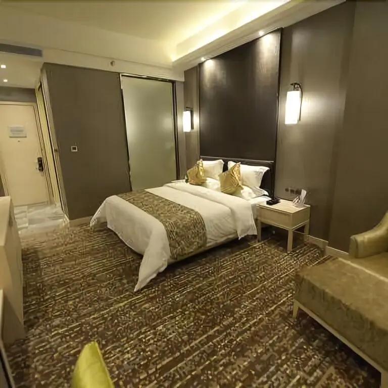 Фошань: Vienna Hotel Foshan Nanzhuang Ceramics Headquarter