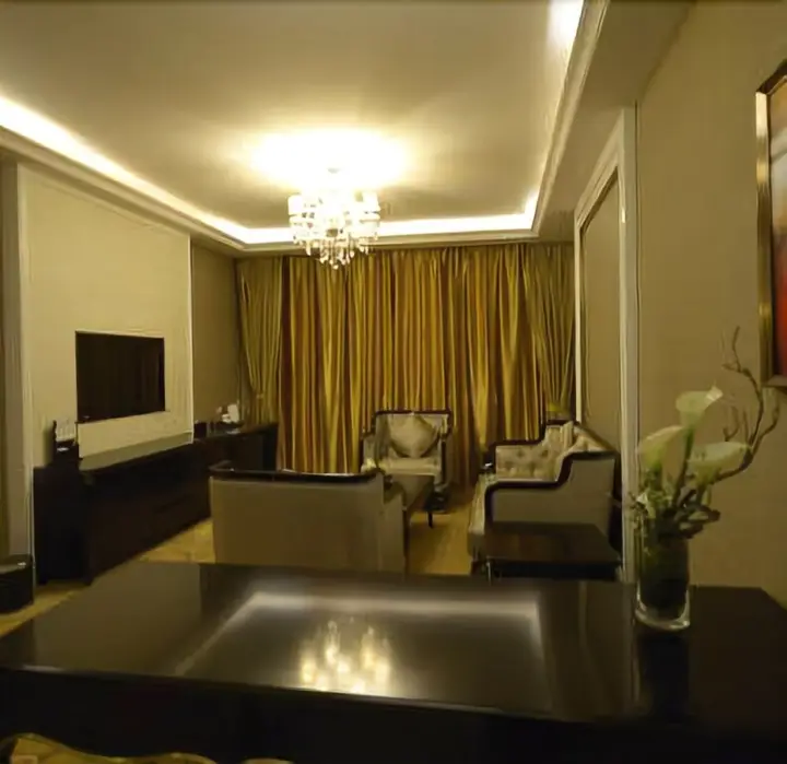 Фошань: Vienna Hotel Foshan Nanzhuang Ceramics Headquarter