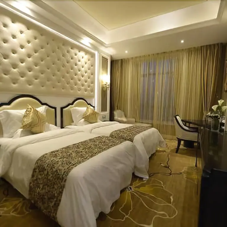 Фошань: Vienna Hotel Foshan Nanzhuang Ceramics Headquarter