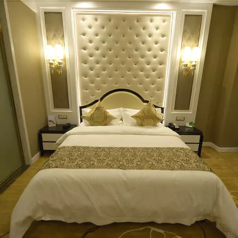 Фошань: Vienna Hotel Foshan Nanzhuang Ceramics Headquarter