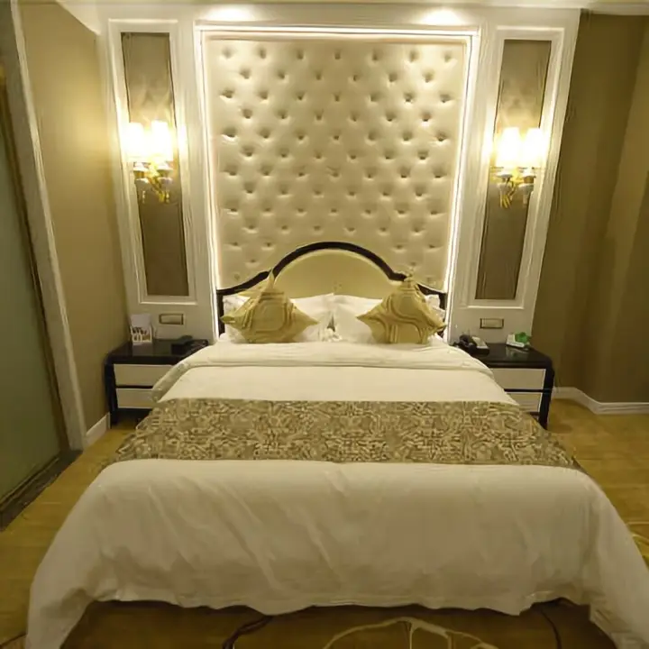 Фошань: Vienna Hotel Foshan Nanzhuang Ceramics Headquarter
