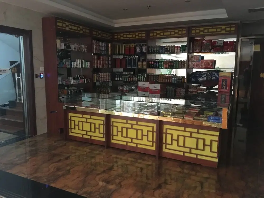 Пекин: Kunji Hotel (Beijing Capital Airport Store)