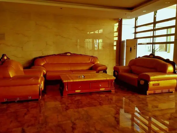 Пекин: Kunji Hotel (Beijing Capital Airport Store)