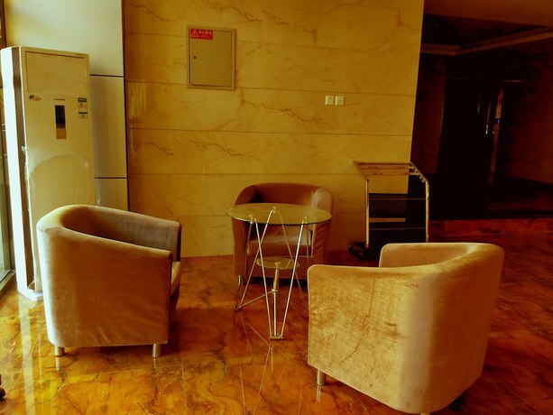 Пекин: Kunji Hotel (Beijing Capital Airport Store)