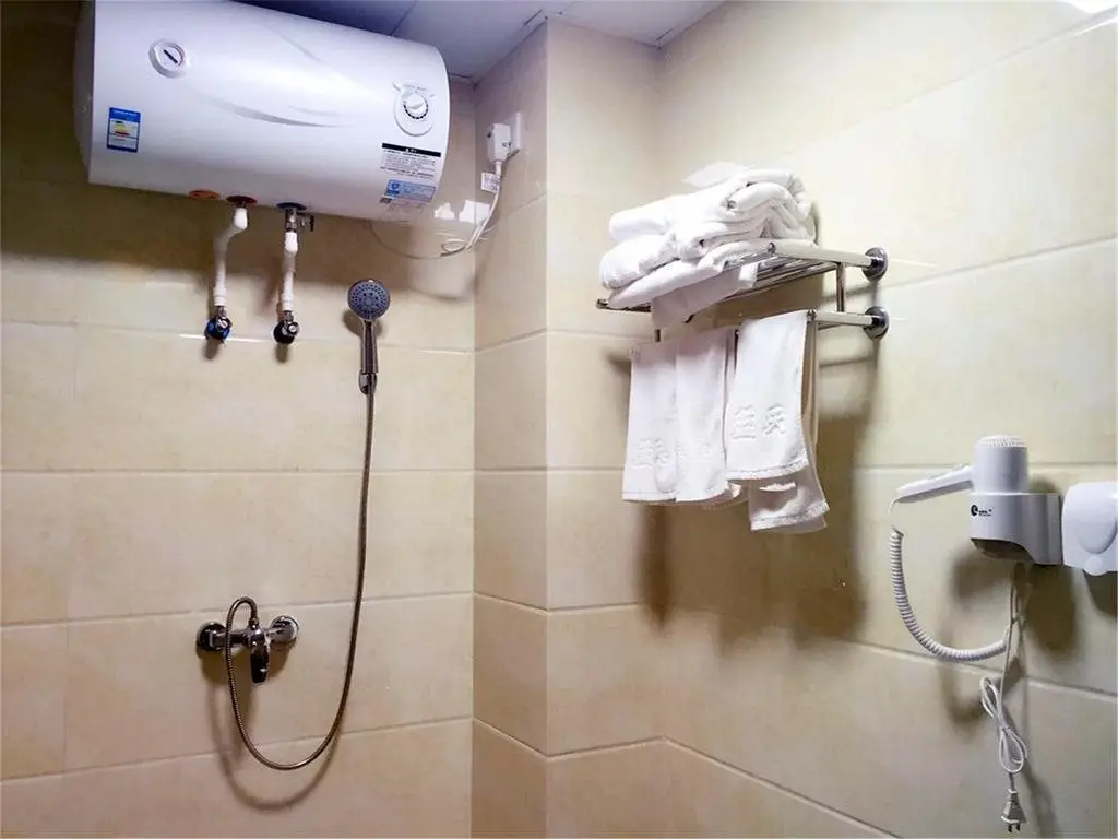Пекин: Beijing Blue Sky Hotel