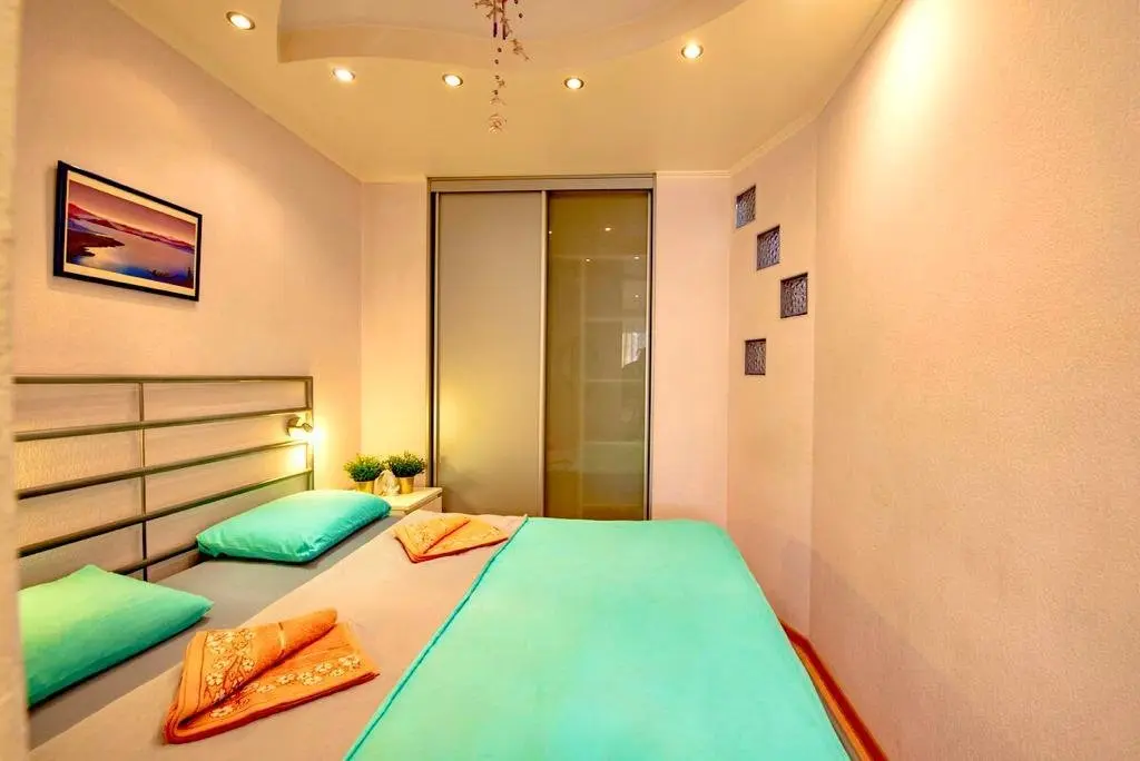 Химки: Relax Apart (Релакс Апарт) на проспекте Юбилейный 70