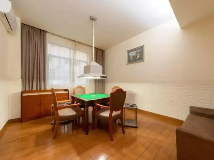 Чжухай: Junxing Business Hotel