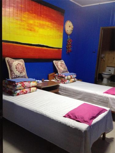 Пекин: Red House 165 - 3 You shun hostel