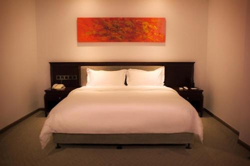Чжухай: Zhuhai Shaoguan Boutique Hotel