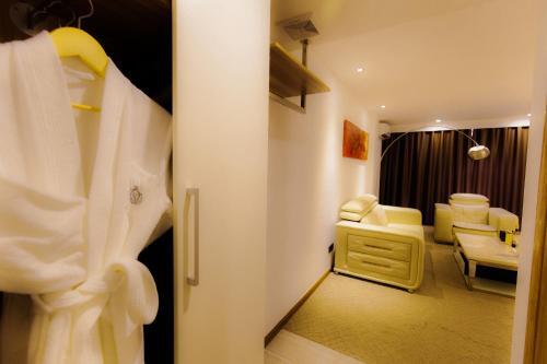 Чжухай: Zhuhai Shaoguan Boutique Hotel