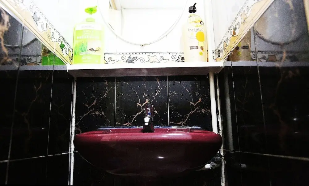 Гонконг: ZEN Rooms Jordan Road