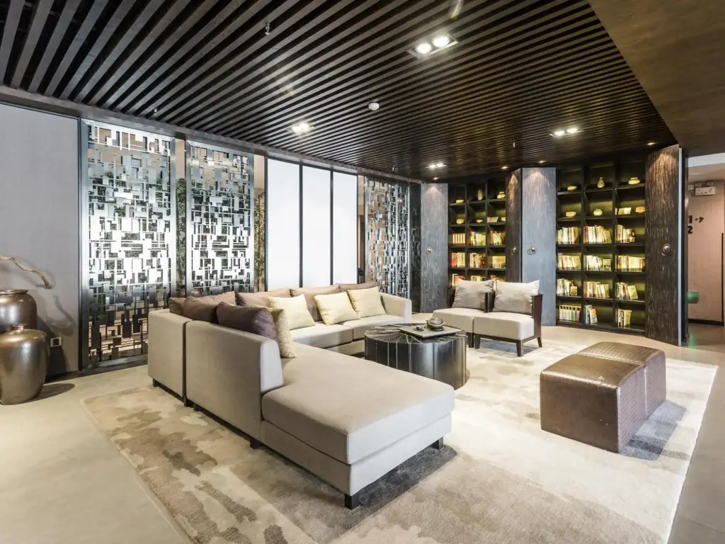 Шэньчжэнь: H Life Hotel Nanshan Branch Shenzhen