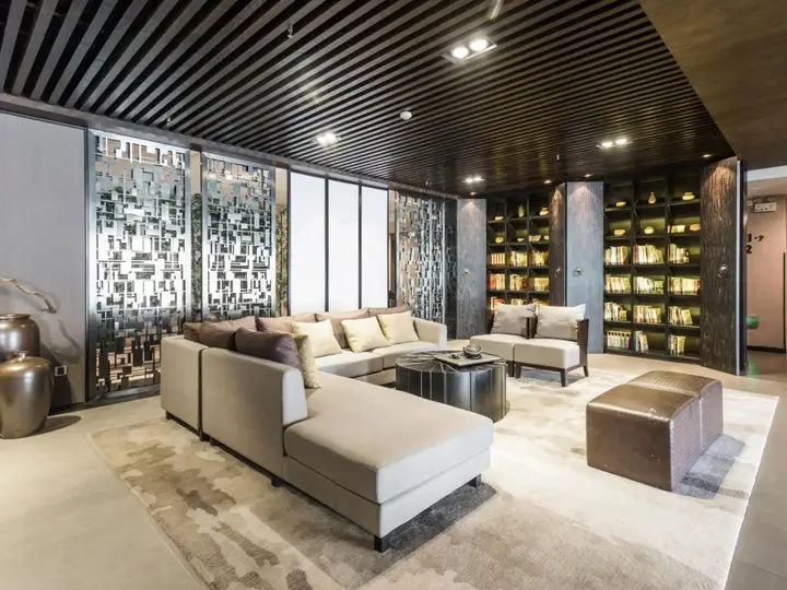 Шэньчжэнь: H Life Hotel Nanshan Branch Shenzhen