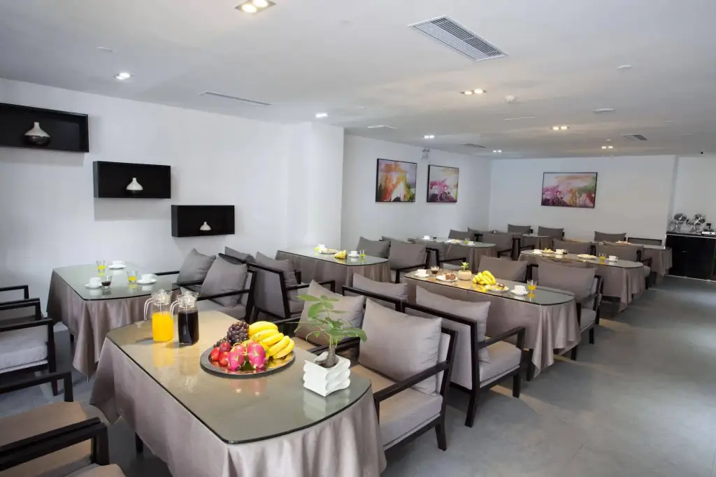 Шэньчжэнь: H Life Hotel Nanshan Branch Shenzhen