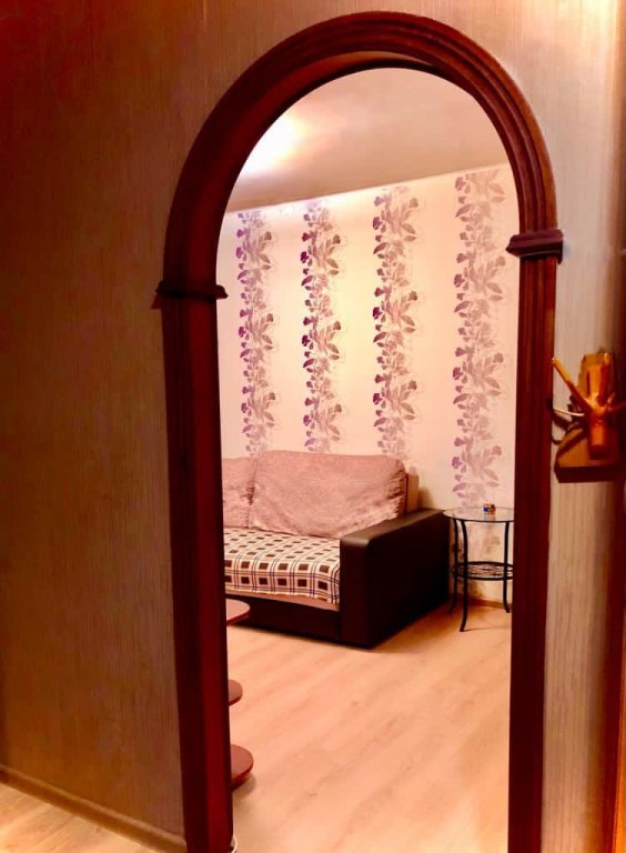 Химки: Relax Apart on Chapaev Street 5A