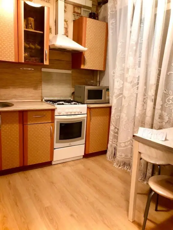Химки: Relax Apart on Chapaev Street 5A