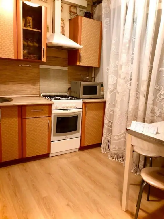 Химки: Relax Apart on Chapaev Street 5A