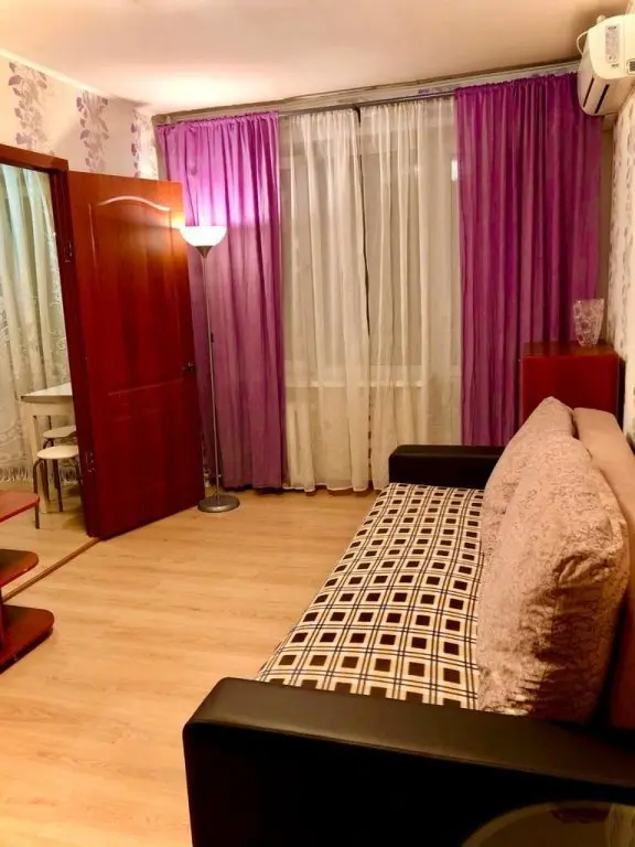 Химки: Relax Apart on Chapaev Street 5A