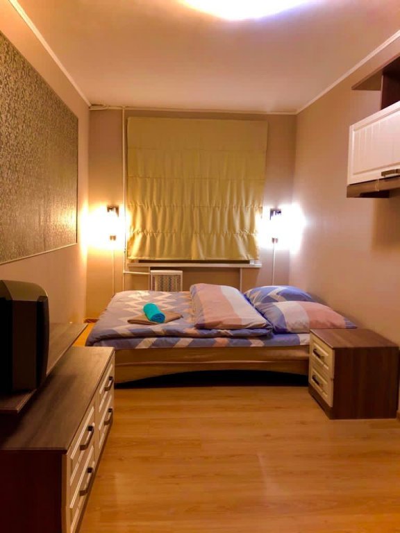 Химки: Relax Apart on Chapaev Street 5A