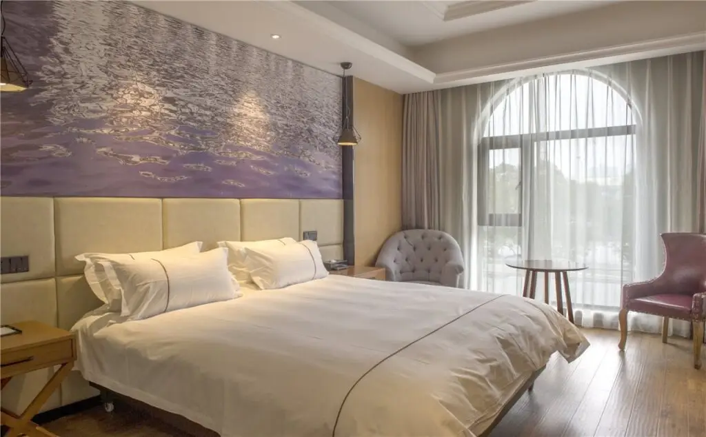 Шанхай: Muyra Hotel Shanghai