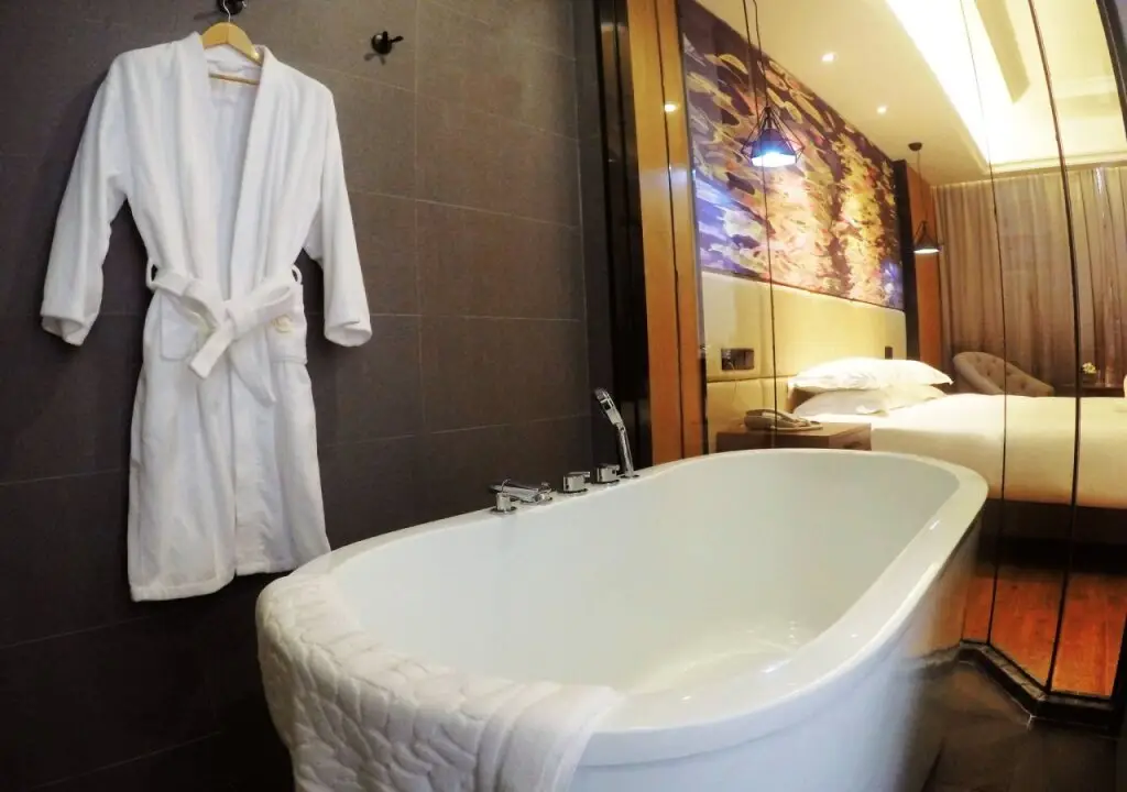 Шанхай: Muyra Hotel Shanghai