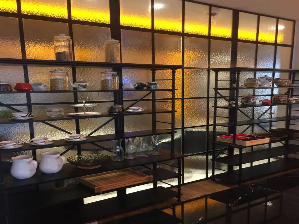 Шанхай: Muyra Hotel Shanghai
