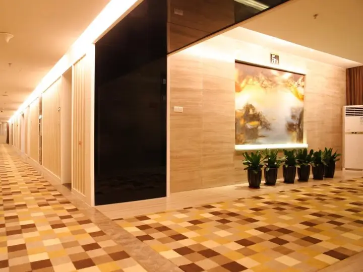 Чжухай: Beiwan Hotel