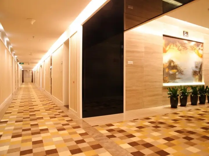 Чжухай: Beiwan Hotel