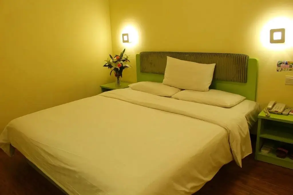 Санья: Sanya Hi You Hotel