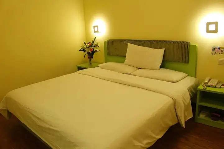 Санья: Sanya Hi You Hotel