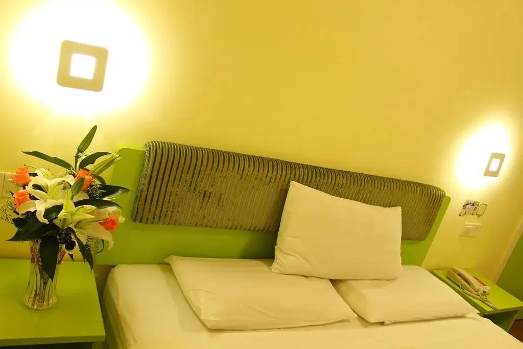 Санья: Sanya Hi You Hotel