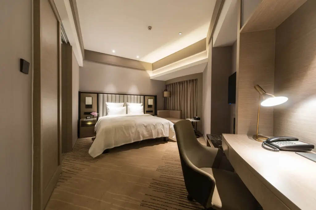 Rayfont Hotel & Apartment Chengdu — фото 1