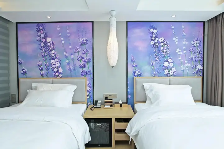 Нанкин: Lavande Hotels Nanjing Confucius Temple Daguang Road