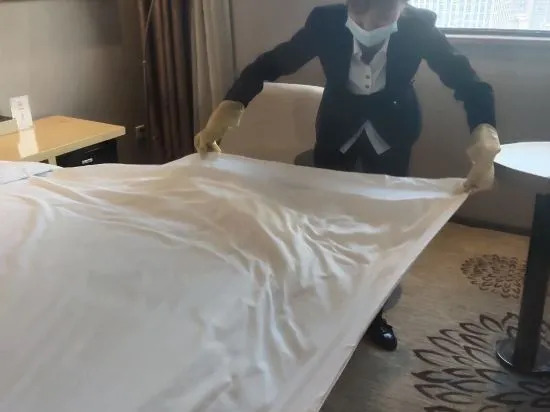 Гуанъюань: Lavande Hotel Guangyuan East Lizhou Road