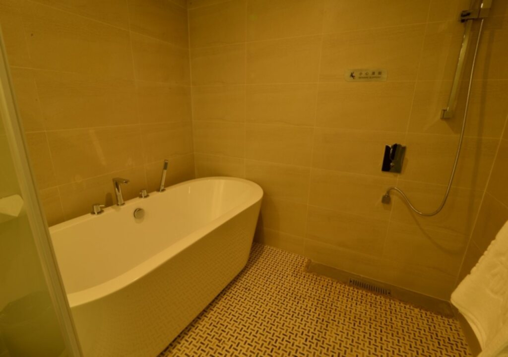 Гуанчжоу: Lavande Hotel Gz Shipaiqiao Metro Station Branch