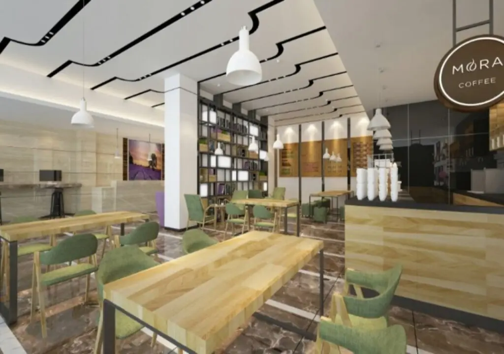 Гуанчжоу: Lavande Hotel Gz Shipaiqiao Metro Station Branch