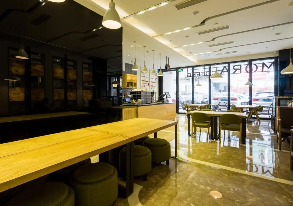Гуанчжоу: Lavande Hotel Gz Shipaiqiao Metro Station Branch