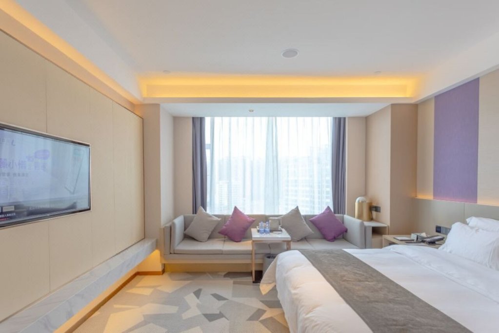Маоминг: Lavande Hotel (Huazhou Beijing Road)