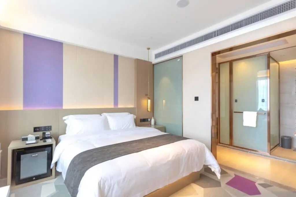 Маоминг: Lavande Hotel (Huazhou Beijing Road)