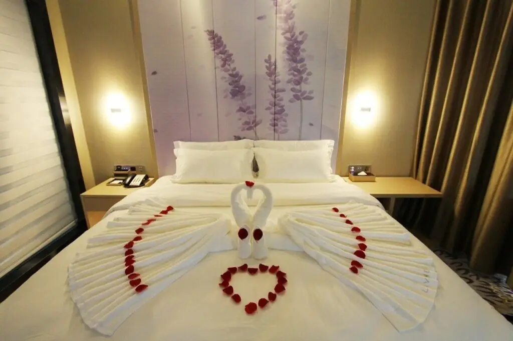 Чэнду: Lavande Hotels Chengdu Kehua Bei Road Sichuan University