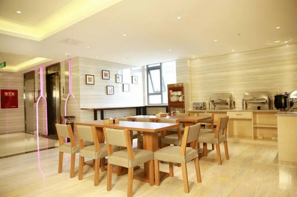 Чэнду: Lavande Hotels Chengdu Kehua Bei Road Sichuan University