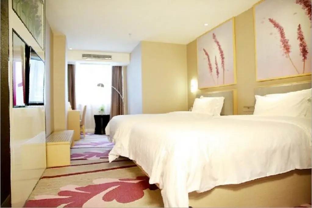 Чэнду: Lavande Hotels Chengdu Kehua Bei Road Sichuan University