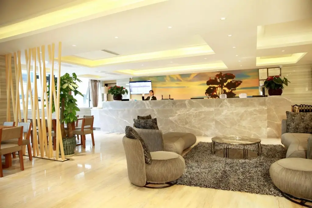 Чэнду: Lavande Hotels Chengdu Kehua Bei Road Sichuan University