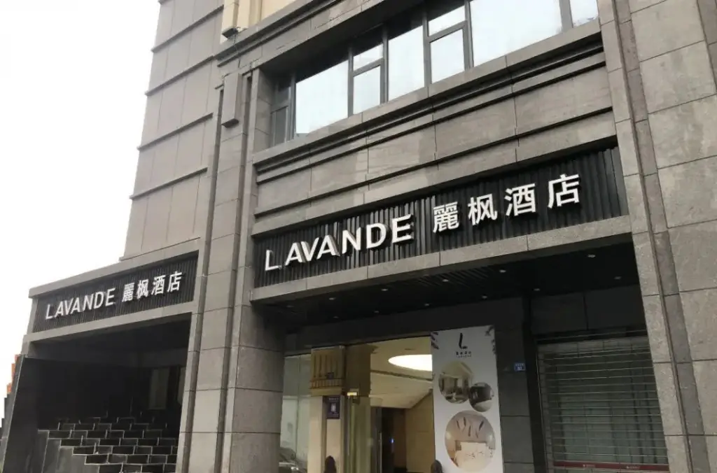 Чэнду: Lavande Hotels Chengdu Kehua Bei Road Sichuan University