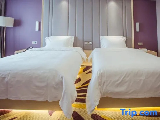 Ухань: Lavande Hotel (Jingshan Coach Center Bus Terminal)