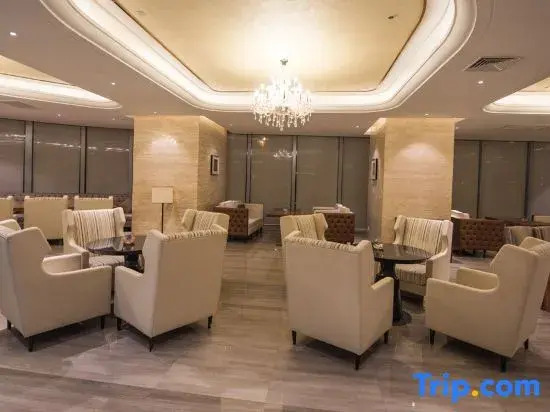 Хайкоу: St Fleur Conifer Haikou