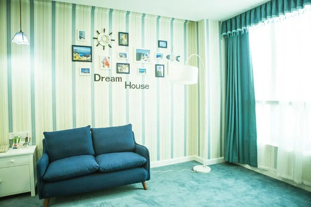 Чунцин: Shadow & Felix Designer's Hotel